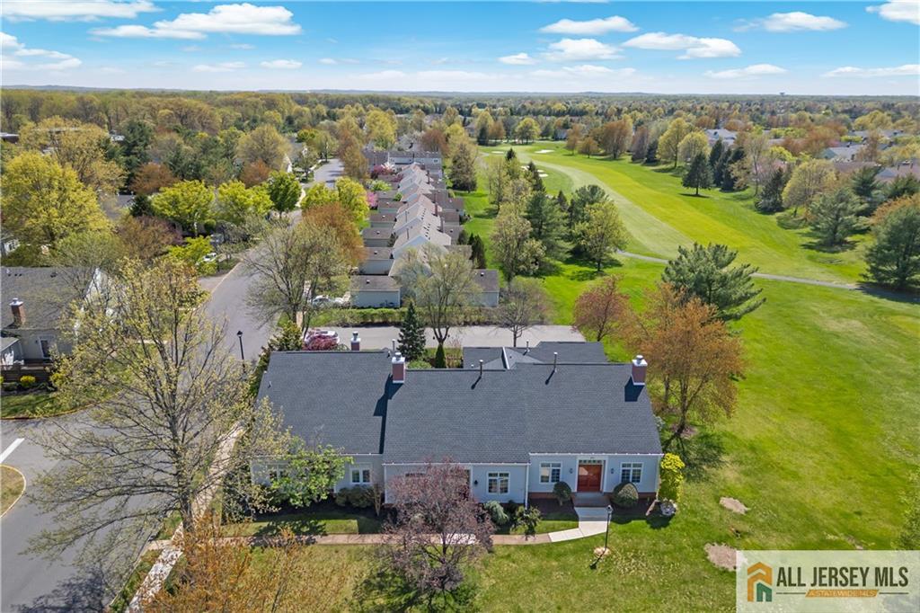 68 Winthrop Road #68B, Monroe Township, New Jersey image 32