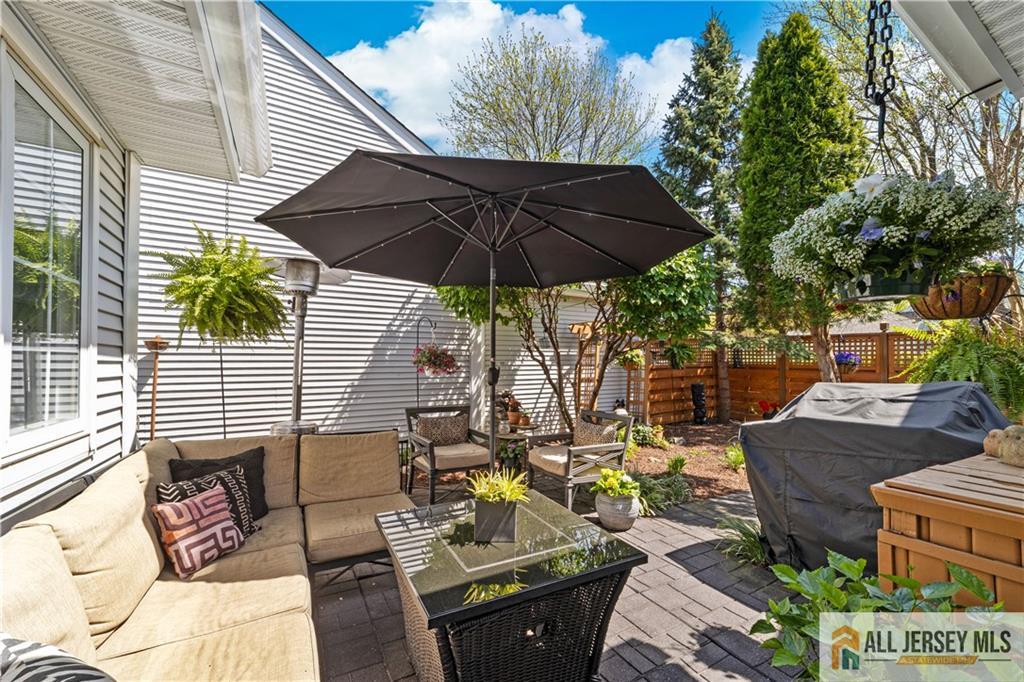 68 Winthrop Road #68B, Monroe Township, New Jersey image 24