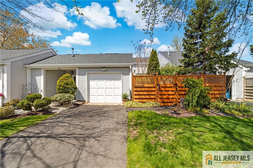 68 Winthrop Road #68B, Monroe Township, New Jersey image 26
