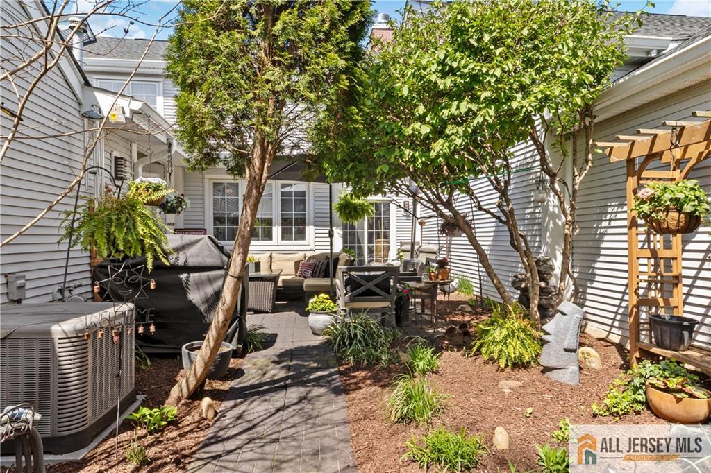 68 Winthrop Road #68B, Monroe Township, New Jersey image 25