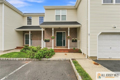 Condo For Sale - 26 E Burgess Drive #26<br/> Middlesex County, Piscataway, NJ 08854