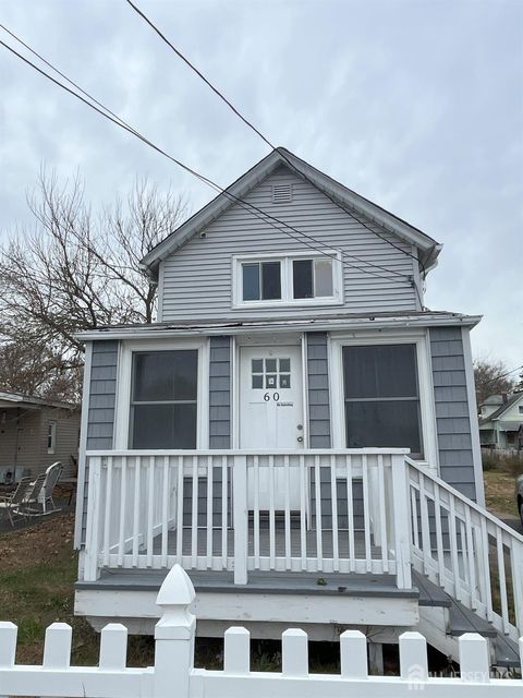 60 Creek Road, Keansburg, NJ 07734 - MLS#: 2503086R