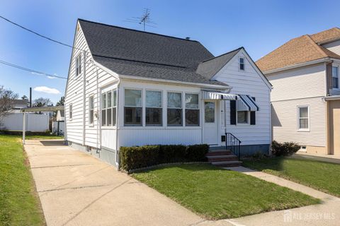 Homes For Sale - 2 John Street<br/> South River, NJ 08882