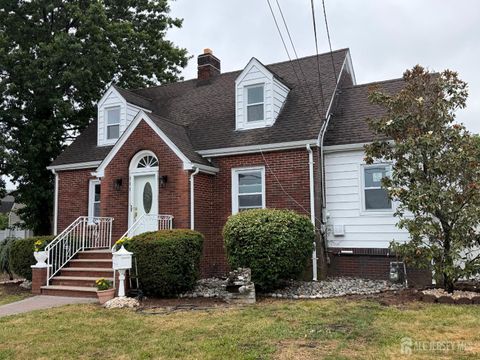 Homes For Sale - 565 Crows Mill Road<br/> Fords, NJ 08863