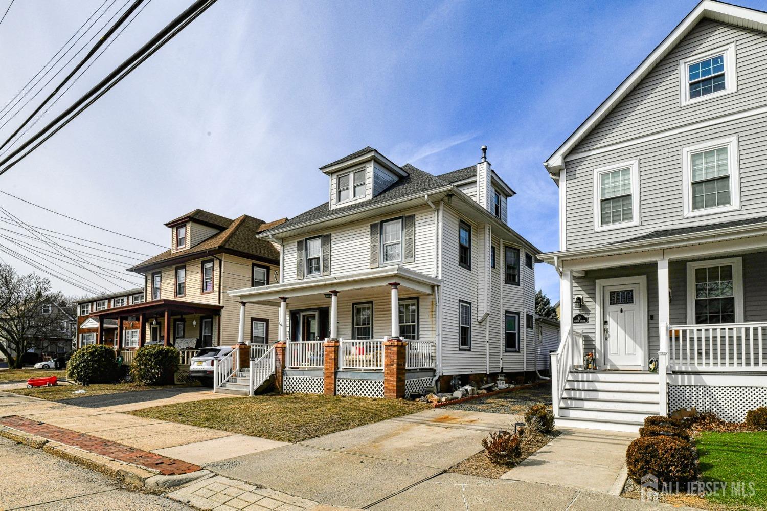 41 Richter Avenue, Milltown, New Jersey image 25