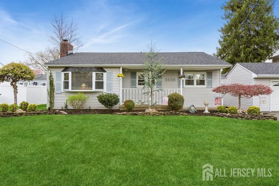 2338 Oxford Avenue, South Plainfield, New Jersey image 2