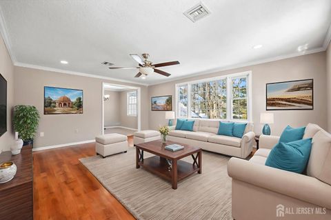 Condo For Sale - 137 N Plymouth Lane<br/> Monroe, NJ 08831