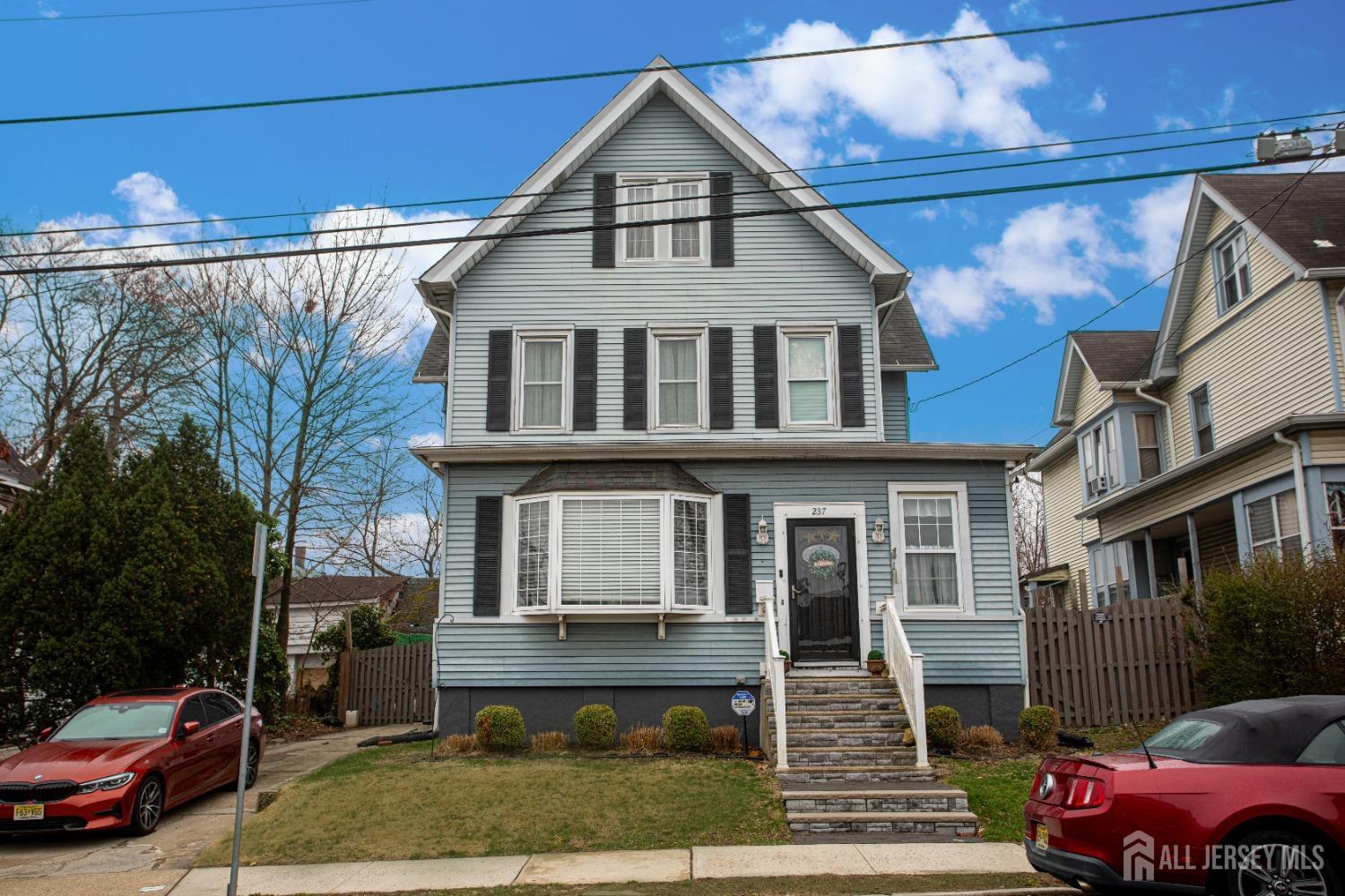 237 George Street, South Amboy, New Jersey image 1