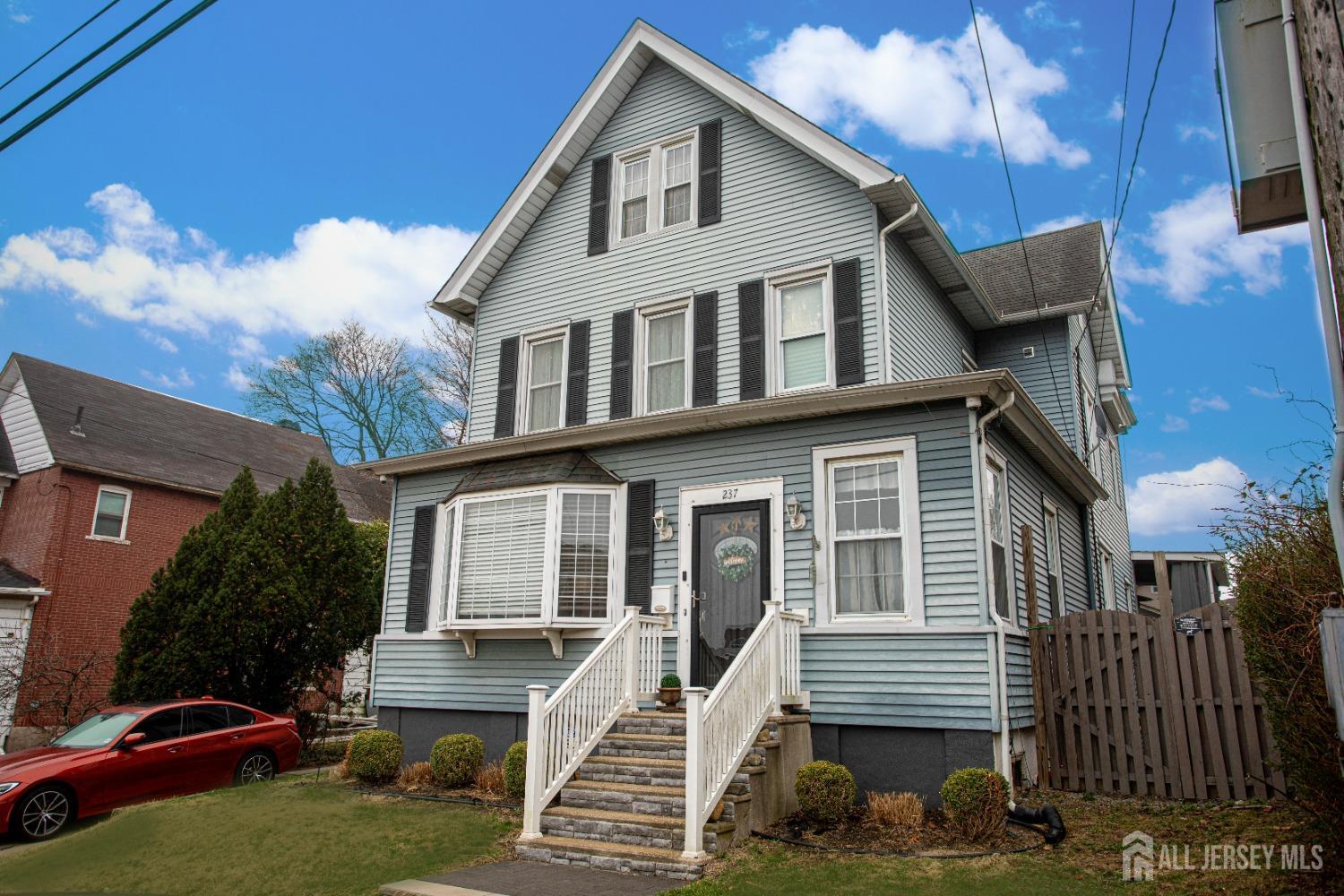 237 George Street, South Amboy, New Jersey image 6