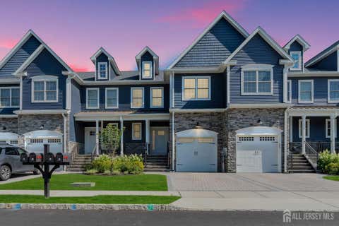 Condo For Sale - 28 Valentino Drive<br/> Old Bridge, NJ 08857
