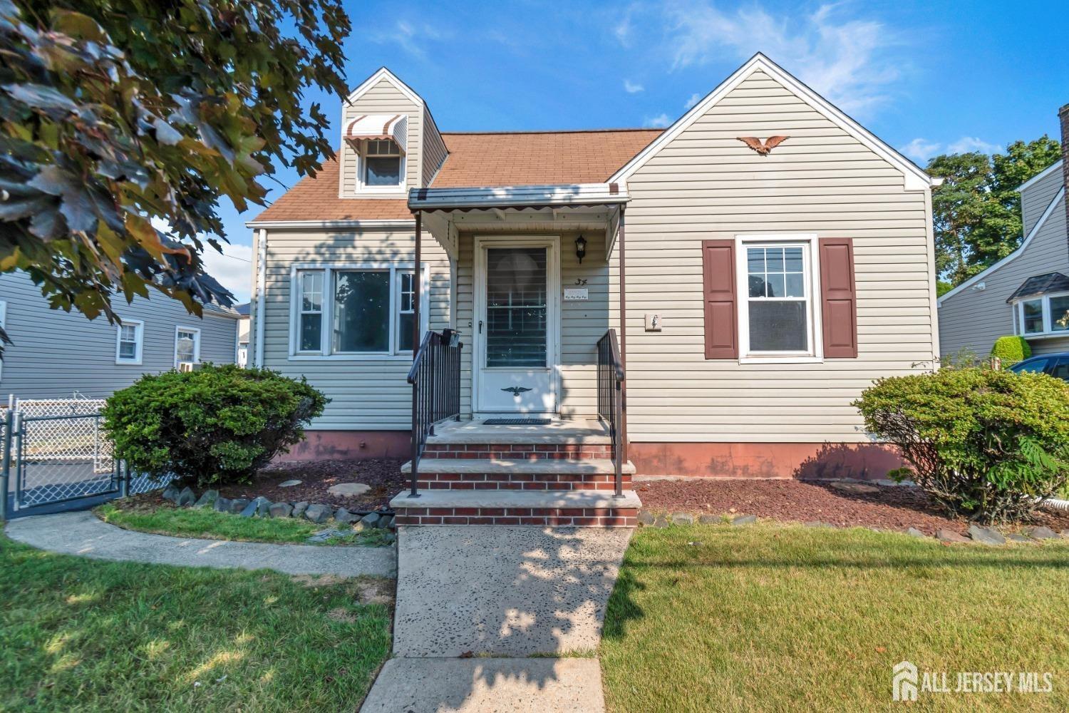 34 Grover Avenue, South Amboy, New Jersey image 2