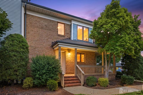 Condo For Sale - 103 Peach Street<br/> Avenel, NJ 07001
