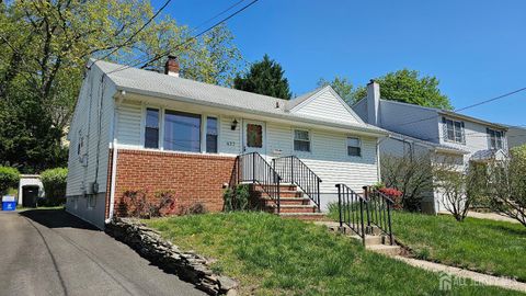 427 Valentine Street, Highland Park, NJ 08904 - MLS#: 2513402R