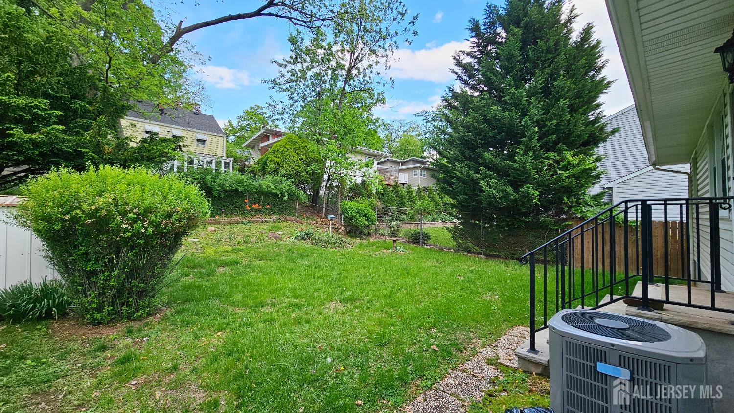 427 Valentine Street, Highland Park, New Jersey image 9