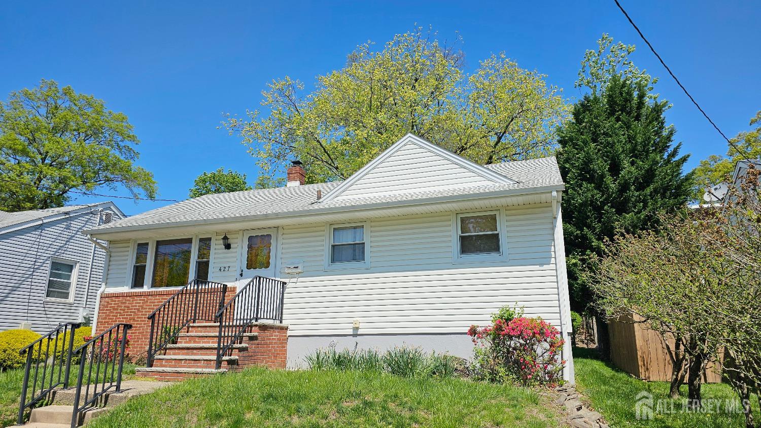 427 Valentine Street, Highland Park, New Jersey image 2