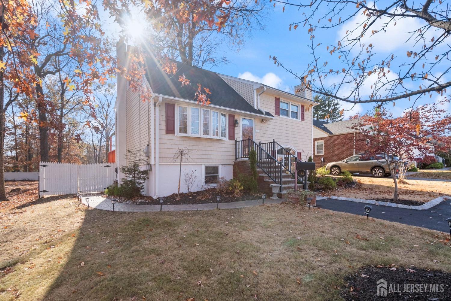 132 Berkley Avenue, Colonia, New Jersey image 32