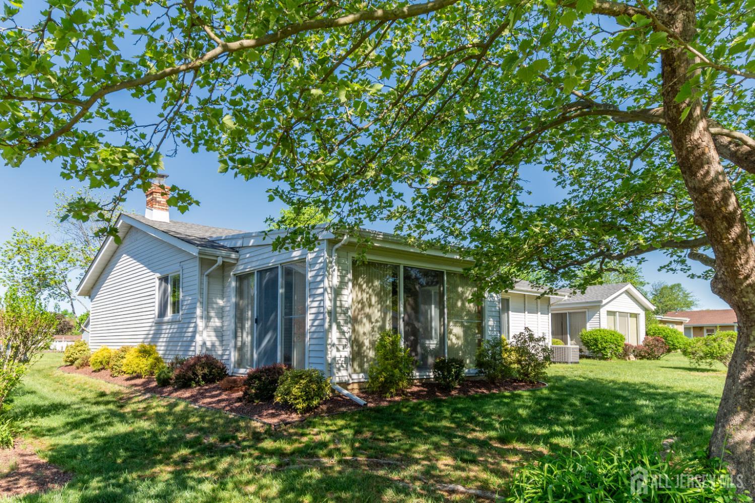 249 Doremus Drive #B, Monroe Township, New Jersey image 39