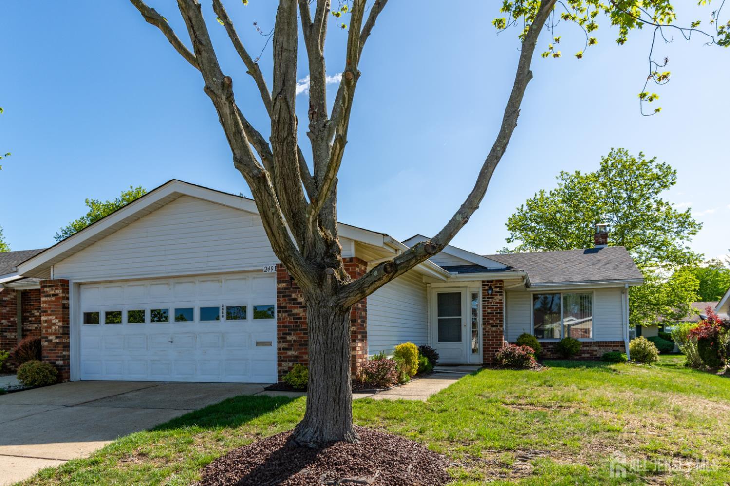 249 Doremus Drive #B, Monroe Township, New Jersey image 1