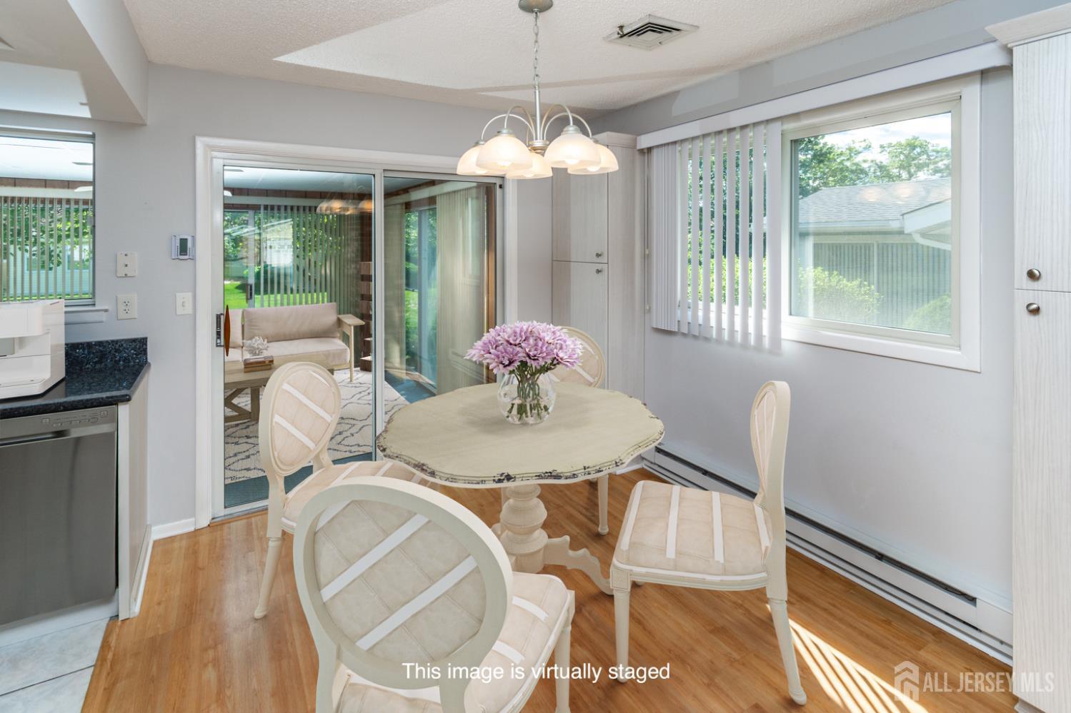 249 Doremus Drive #B, Monroe Township, New Jersey image 12