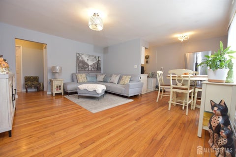 Condo For Sale - 2215 Grand Avenue<br/> Bergenfield, NJ 07047