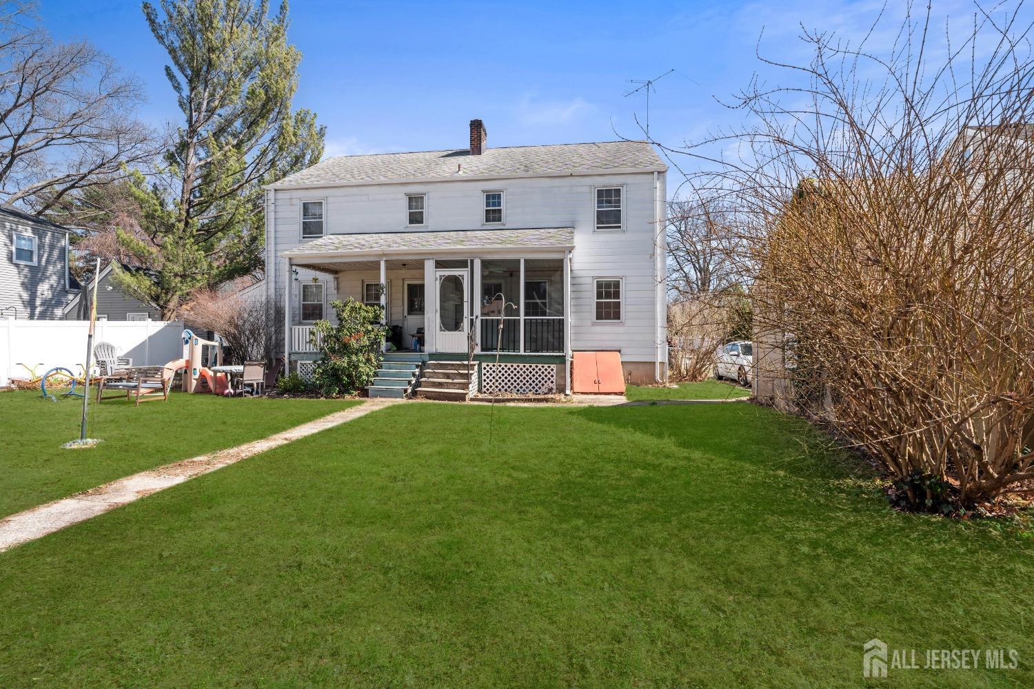 29 Sidney Place, Metuchen, New Jersey image 19