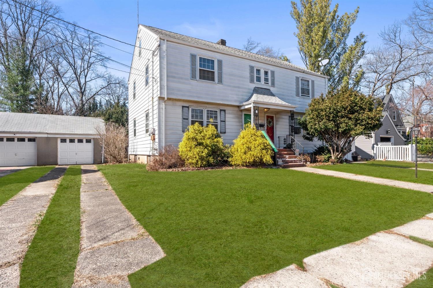 29 Sidney Place, Metuchen, New Jersey image 1