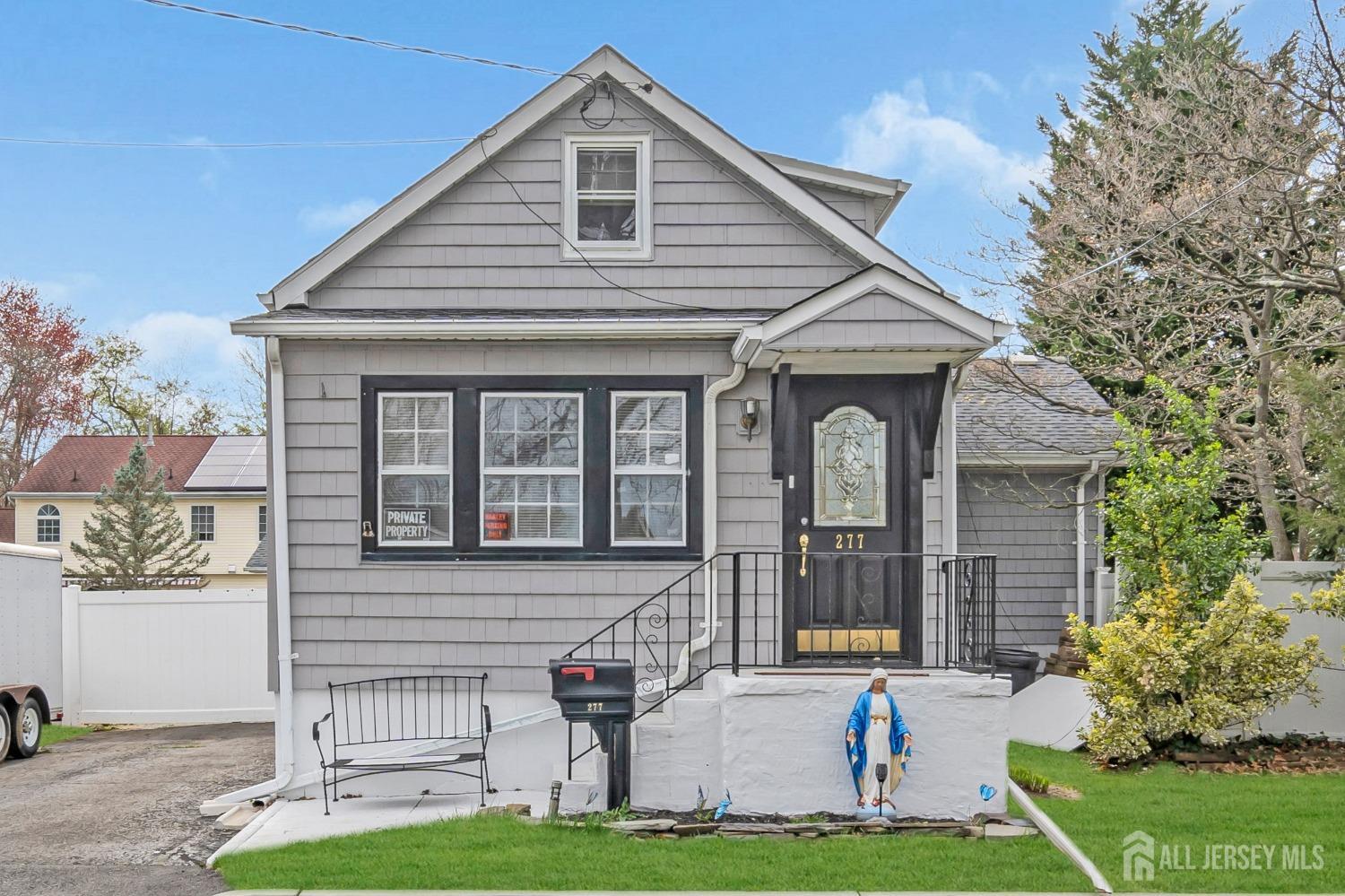 277 Adirondack Avenue, Spotswood, New Jersey image 1