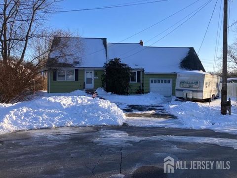 24 Magee Road Edison NJ 08817