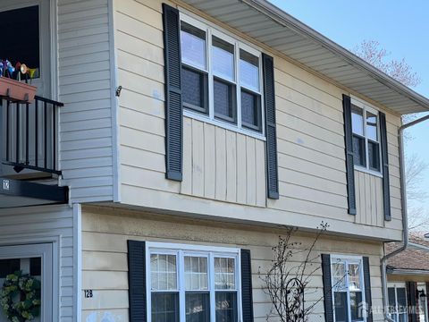 Condo For Sale - 12 Louisiana Drive #D<br/> Old Bridge, NJ 07747