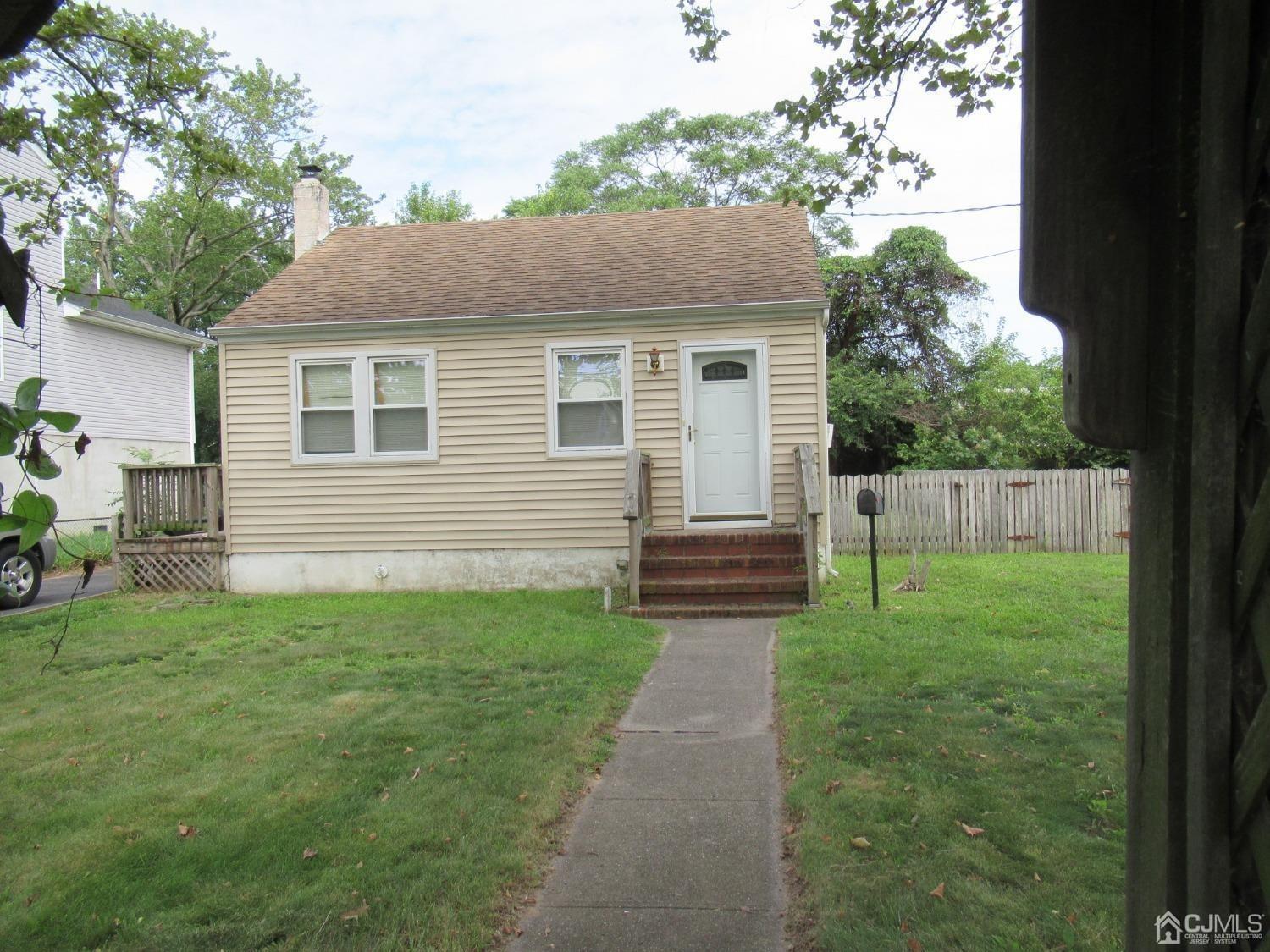 68 Macarthur Avenue, Sayreville, New Jersey image 1