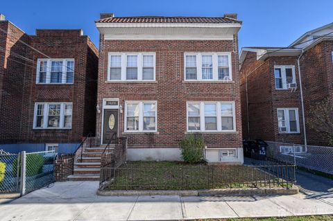 Multifamily For Sale - 427-429 N 12th Street<br/> Essex County, Newark, NJ 07107