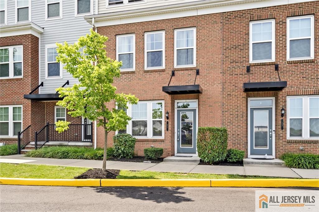 21 Green Street