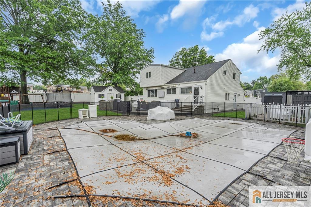 10 Buttonwood Drive, Old Bridge, New Jersey image 28