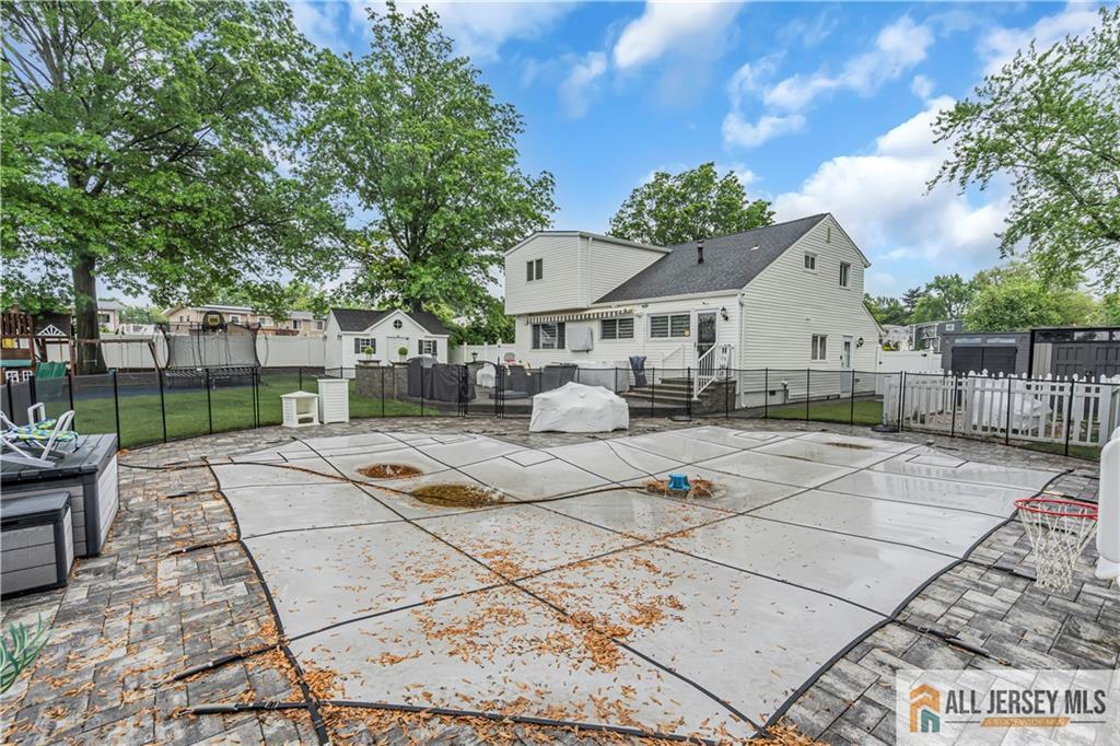 10 Buttonwood Drive, Old Bridge, New Jersey image 36