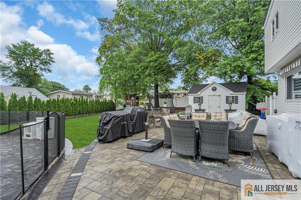 10 Buttonwood Drive, Old Bridge, New Jersey image 25