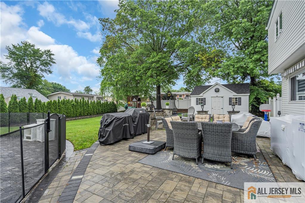10 Buttonwood Drive, Old Bridge, New Jersey image 33