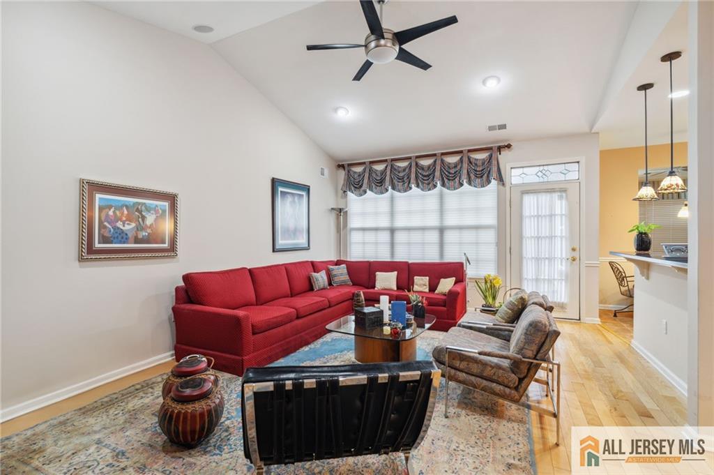 497 Hillrose Way #497, Monroe Township, New Jersey image 12