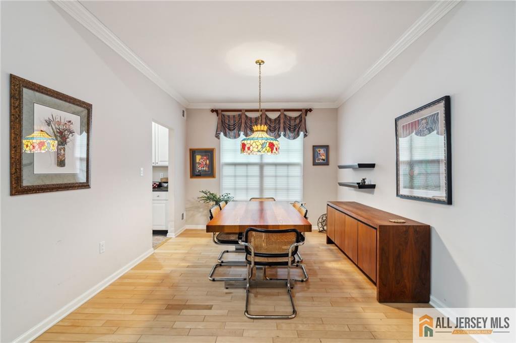 497 Hillrose Way #497, Monroe Township, New Jersey image 11