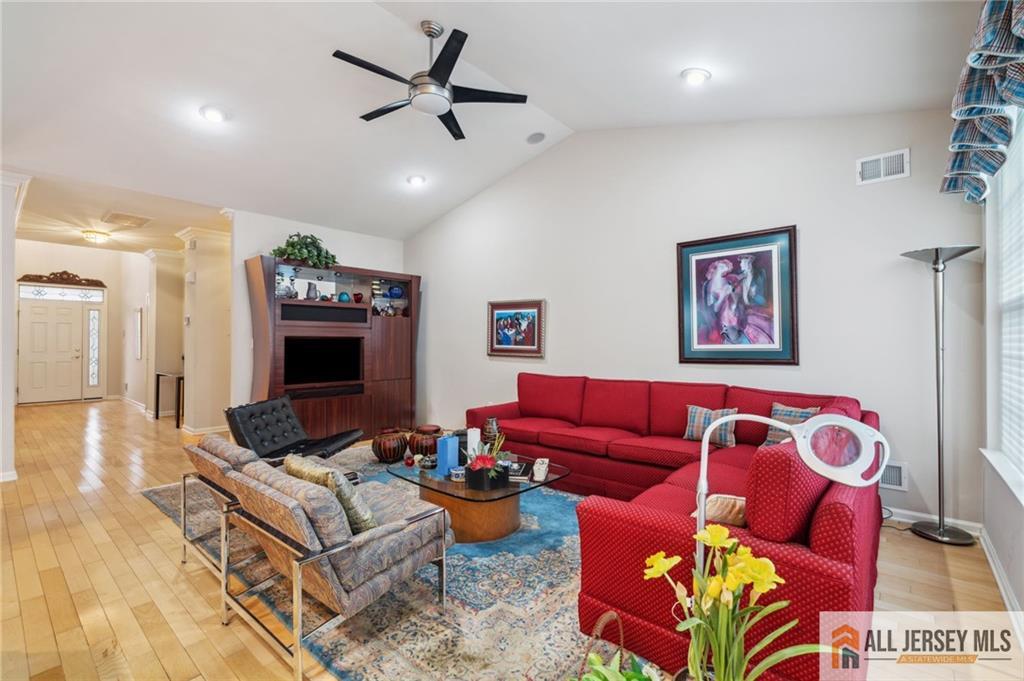 497 Hillrose Way #497, Monroe Township, New Jersey image 13