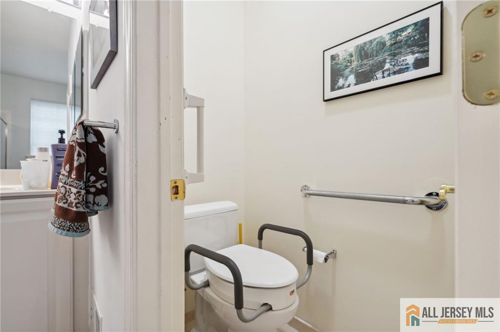 497 Hillrose Way #497, Monroe Township, New Jersey image 21