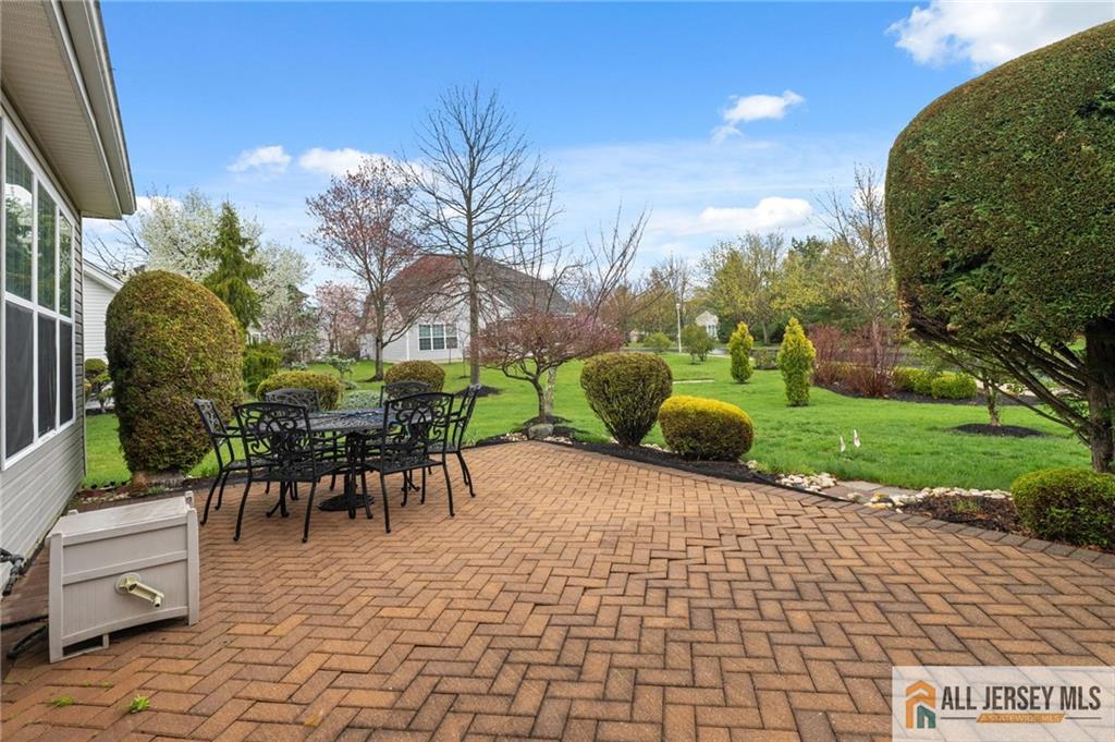 497 Hillrose Way #497, Monroe Township, New Jersey image 27