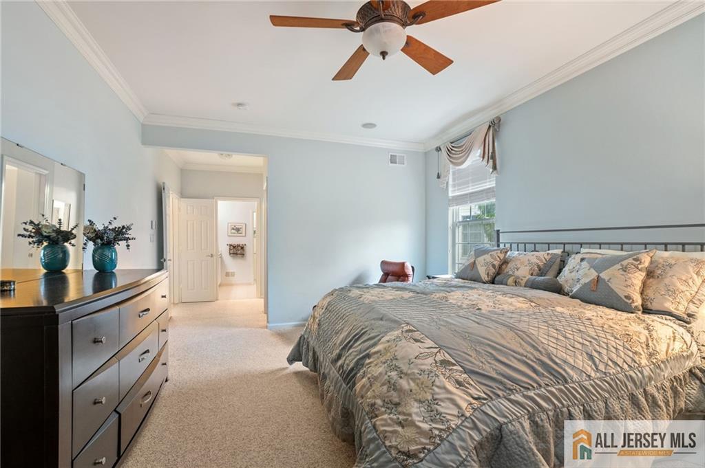 497 Hillrose Way #497, Monroe Township, New Jersey image 23