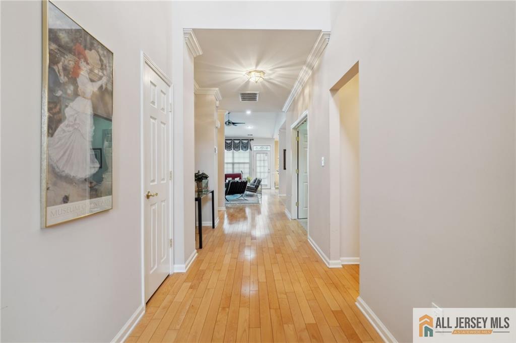 497 Hillrose Way #497, Monroe Township, New Jersey image 7