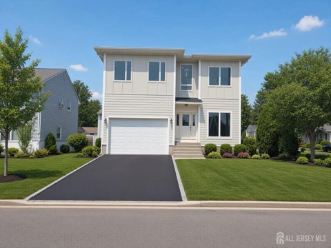 Homes For Sale - 90 S Hyde Avenue<br/> Iselin, NJ 08830