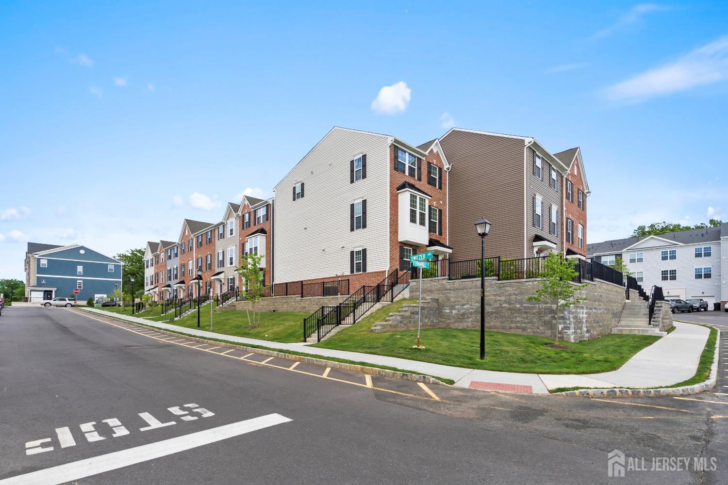 1915 Switzer Avenue, Parlin, New Jersey image 29