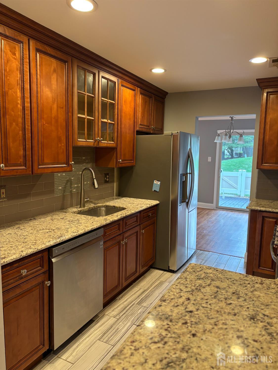 234 Hampshire Drive, Plainsboro, New Jersey image 3