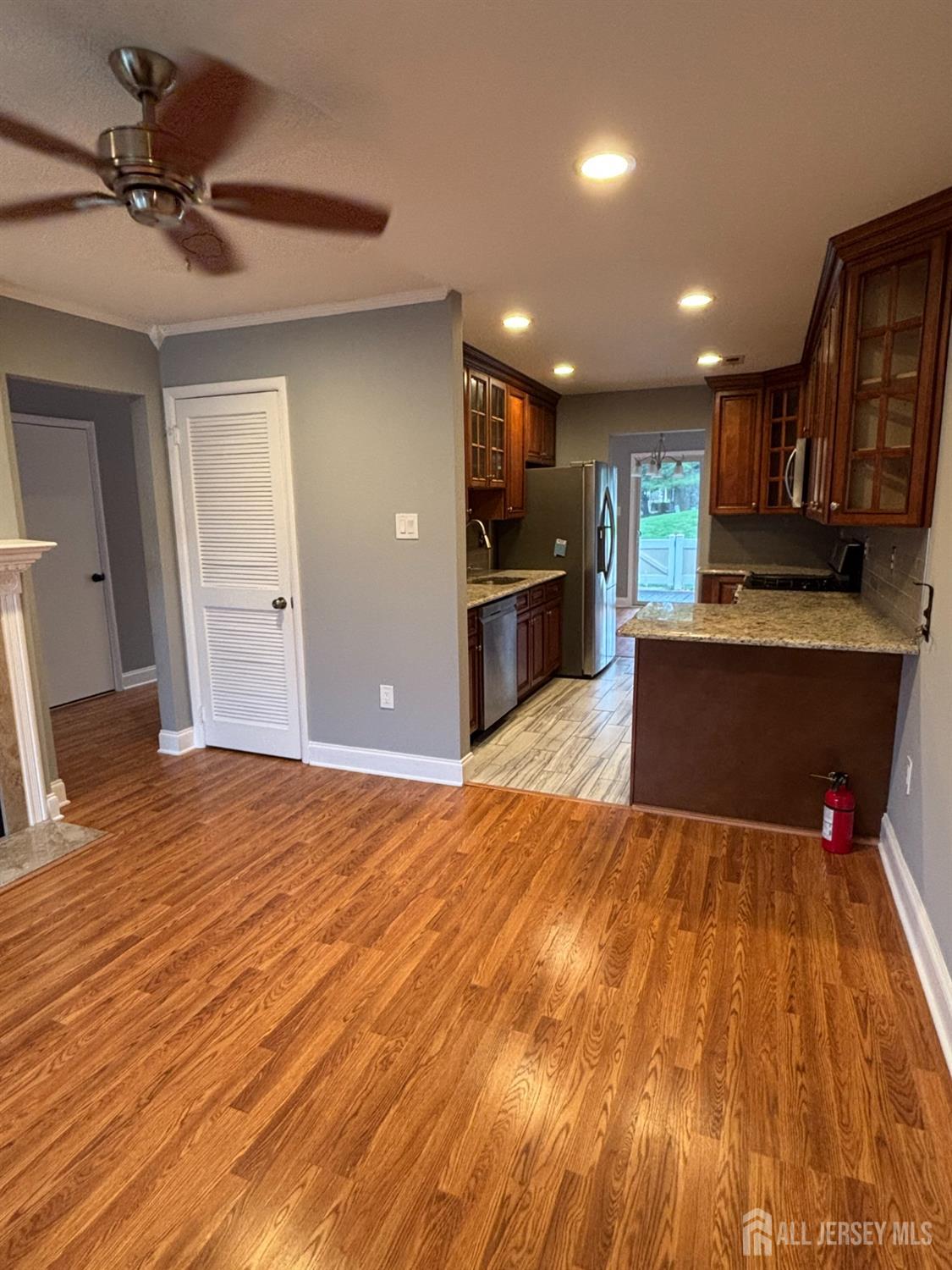 234 Hampshire Drive, Plainsboro, New Jersey image 2
