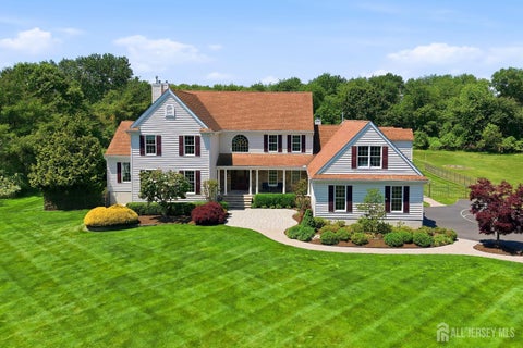 Homes For Sale - 16 Deer Run Drive<br/> Freehold, NJ 07728