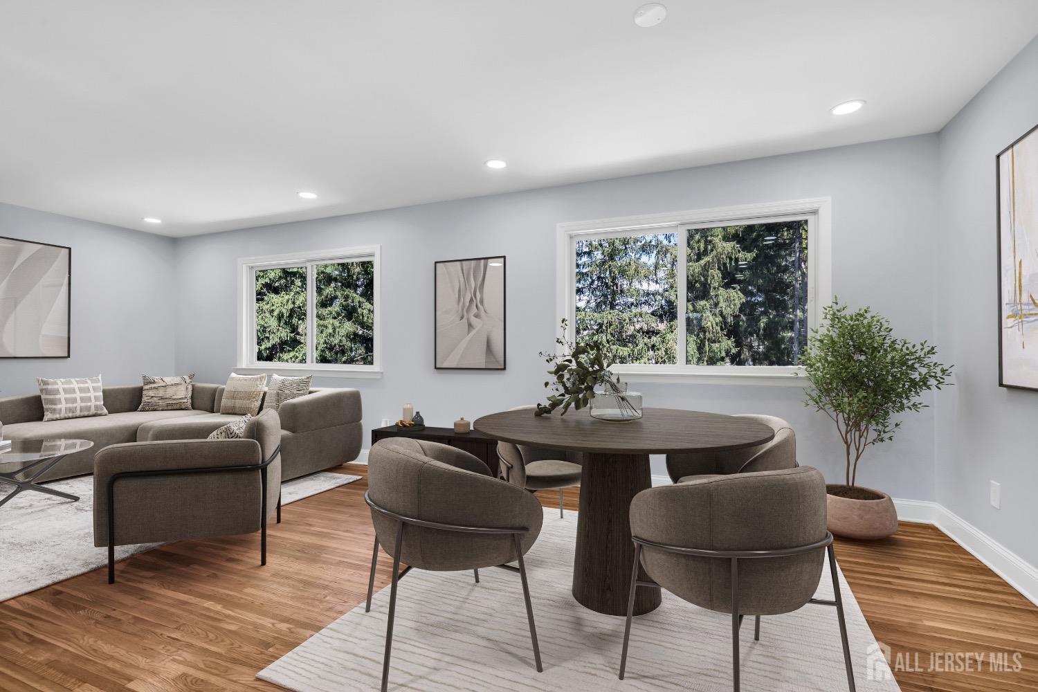 45 Linden Lane, Plainsboro, New Jersey image 4