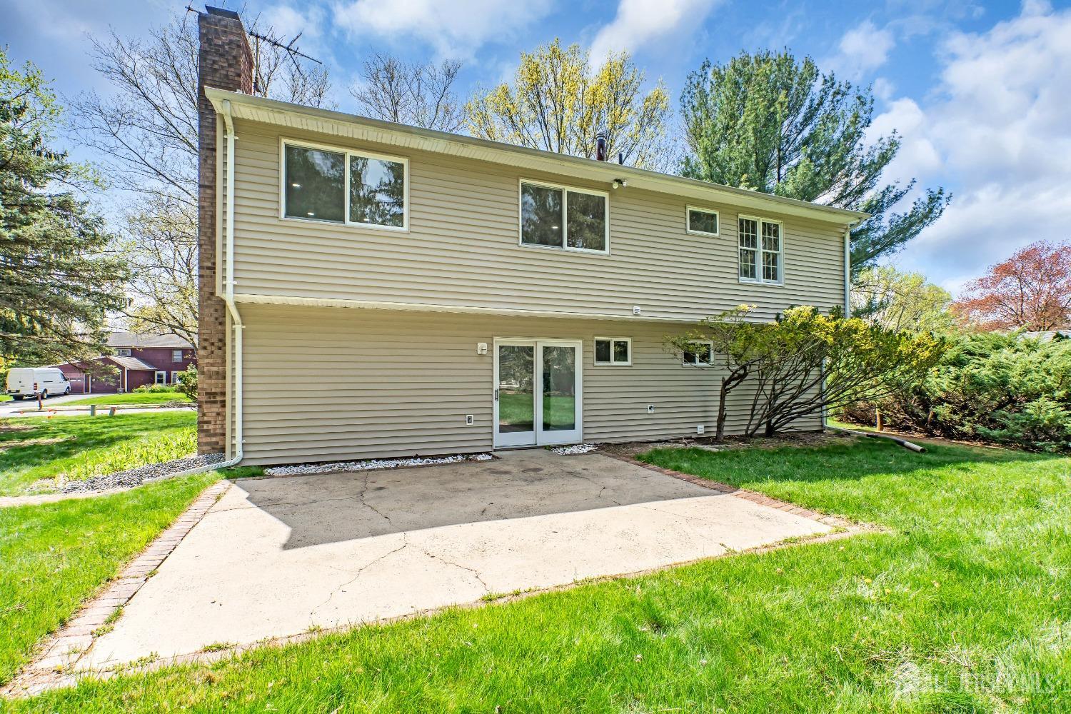 45 Linden Lane, Plainsboro, New Jersey image 39